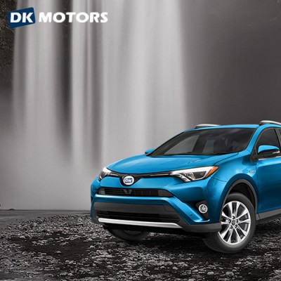 DK MOTORS